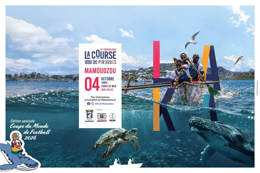 Course de Pirogues : une 5e édition ouverte aux jeunes, aux femmes et aux entreprises