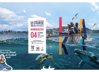 Course de Pirogues : une 5e édition ouverte aux jeunes, aux femmes et aux entreprises Course de Pirogues : une 5e édition ouverte aux jeunes, aux femmes et aux entreprises