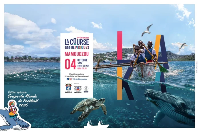 Course de Pirogues : une 5e édition ouverte aux jeunes, aux femmes et aux entreprises