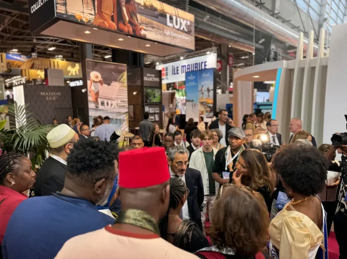 Des meilleures perspectives pour le tourisme mahorais