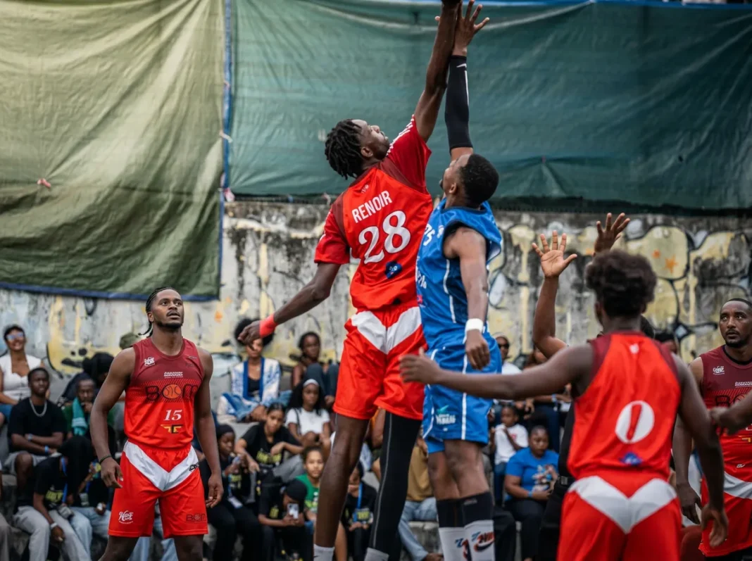 Deux Trophées des champions pour lancer la saison de basket