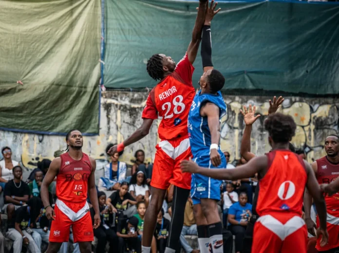 Deux Trophées des champions pour lancer la saison de basket