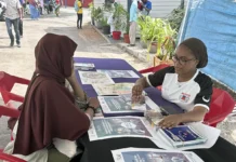 Diabète à Mayotte : une journée de sensibilisation pour mieux prévenir la maladie Diabète à Mayotte : une journée de sensibilisation pour mieux prévenir la maladie