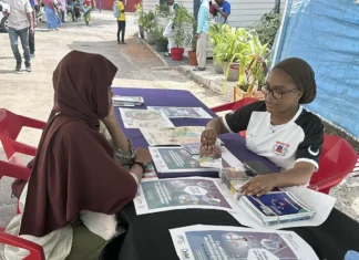 Diabète à Mayotte : une journée de sensibilisation pour mieux prévenir la maladie Diabète à Mayotte : une journée de sensibilisation pour mieux prévenir la maladie
