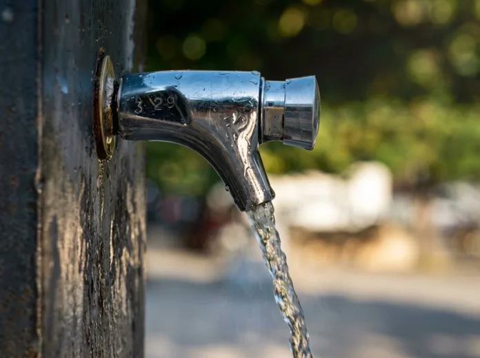 Eau : des perturbations sur le réseau de distribution