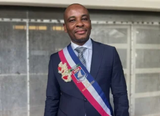 Élections municipales à Mamoudzou : le tribunal administratif valide le scrutin Élections municipales à Mamoudzou : le tribunal administratif valide le scrutin