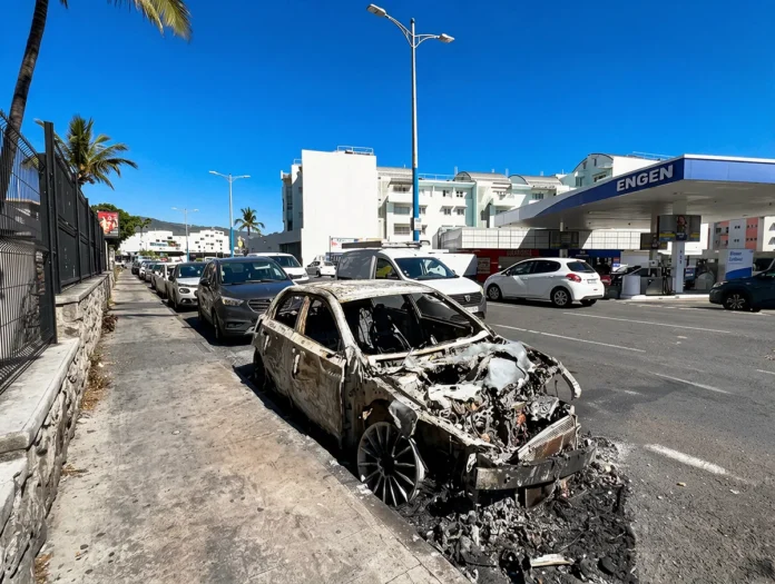 Explosion de violences au Chaudron : des raccourcis faciles visant les Mahorais à La Réunion