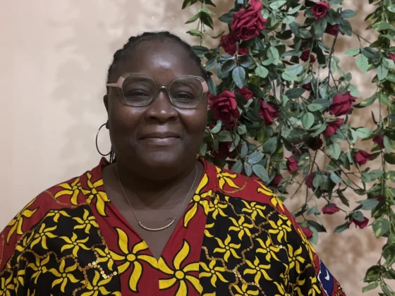 Femme et R&eacute;silience&nbsp;: &agrave; Mayotte, des entrepreneur(es) accompagn&eacute;es pour se faire une place