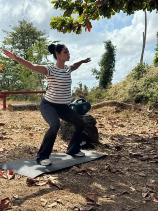 Femme et R&eacute;silience&nbsp;: &agrave; Mayotte, des entrepreneur(es) accompagn&eacute;es pour se faire une place
