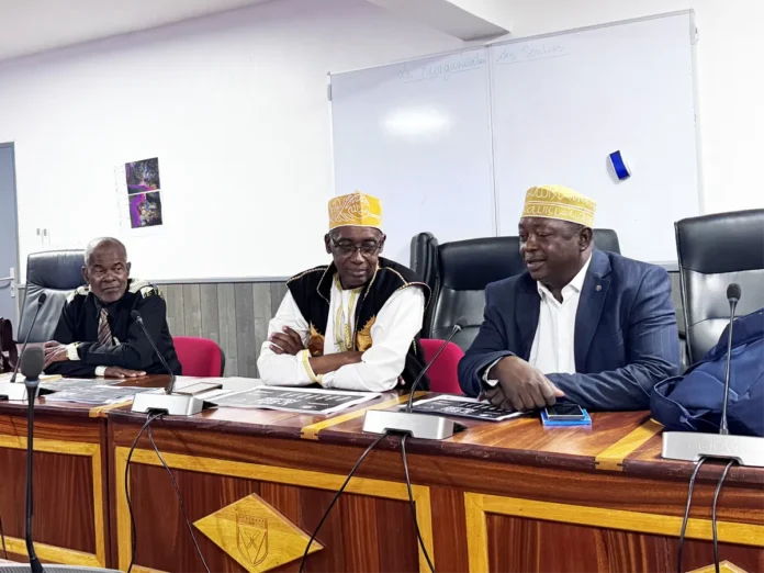 Grand Mawlid : Chiconi se prépare à accueillir 3500 participants pour la sixième édition
