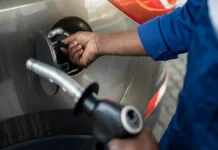 Hausse des prix des carburants et du gaz au 1er septembre Hausse des prix des carburants et du gaz au 1er septembre