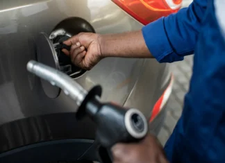 Hausse des prix des carburants et du gaz au 1er septembre Hausse des prix des carburants et du gaz au 1er septembre
