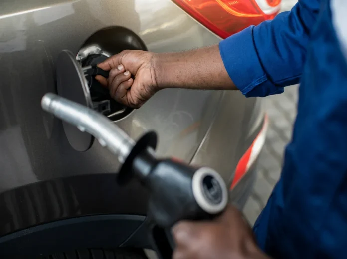 Hausse des prix des carburants et du gaz au 1er septembre