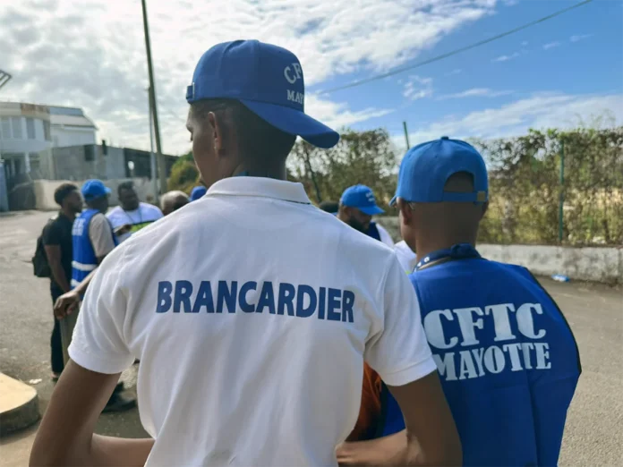 Heures supplémentaires, SMUR : des avancées pour les brancardiers du CHM Heures supplémentaires, SMUR : des avancées pour les brancardiers du CHM