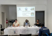 La MDPH ouvre une nouvelle antenne en Petite-Terre La MDPH ouvre une nouvelle antenne en Petite-Terre
