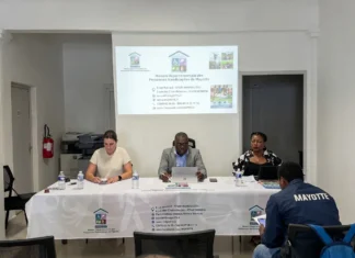 La MDPH ouvre une nouvelle antenne en Petite-Terre La MDPH ouvre une nouvelle antenne en Petite-Terre