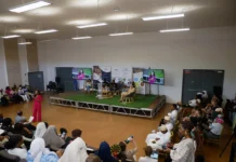 La médecine traditionnelle mahoraise veut dialoguer avec la science La médecine traditionnelle mahoraise veut dialoguer avec la science