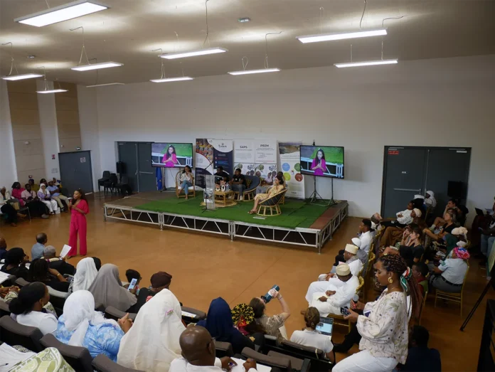 La médecine traditionnelle mahoraise veut dialoguer avec la science La médecine traditionnelle mahoraise veut dialoguer avec la science