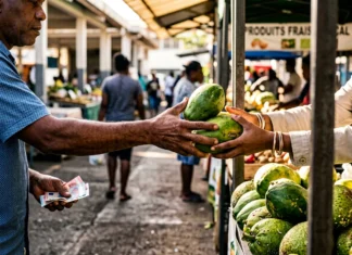 L’alimentation tire encore les prix vers le haut un an après Chido L’alimentation tire encore les prix vers le haut un an après Chido