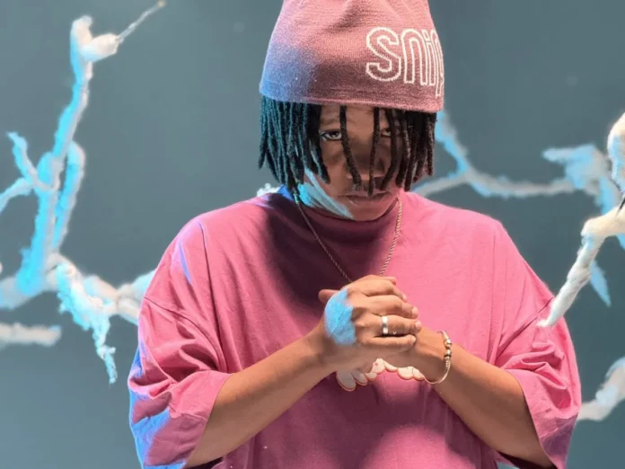 Le chanteur malgache Basta Lion en concert à Mayotte les 18 et 19 septembre prochains