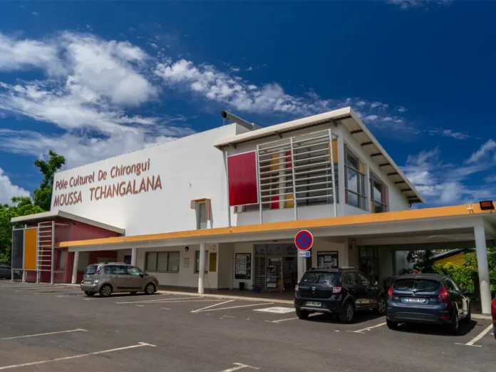 Le cinéma de Chirongui dévoile sa programmation de rentrée