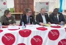 Le CROUS de La Réunion et de Mayotte tient son premier conseil d’administration à Mayotte Le CROUS de La Réunion et de Mayotte tient son premier conseil d’administration à Mayotte