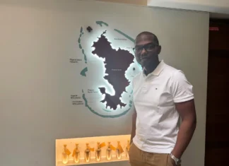 Le diplôme d’expert comptable : un levier pour renforcer la profession à Mayotte Le diplôme d'expert comptable : un levier pour renforcer la profession à Mayotte