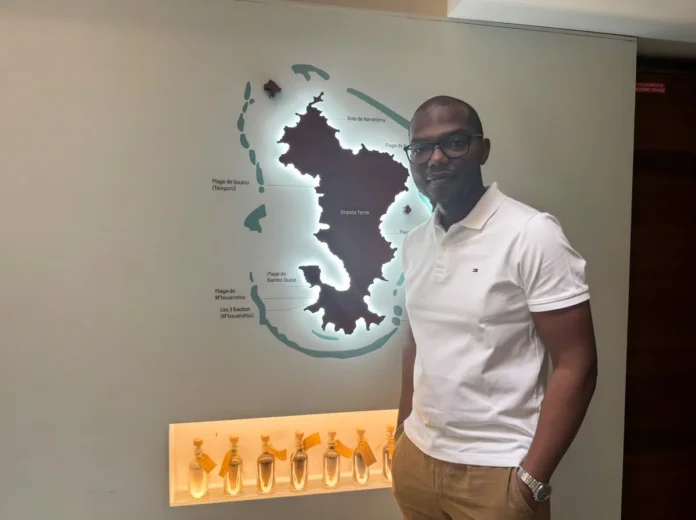 Le diplôme d'expert comptable : un levier pour renforcer la profession à Mayotte Le diplôme d'expert comptable : un levier pour renforcer la profession à Mayotte