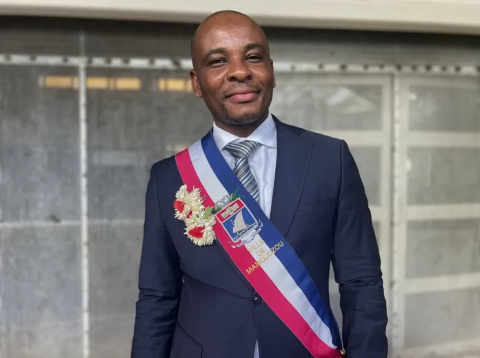 Le maire de Mamoudzou reprend ses permanences hebdomadaires