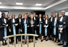 Le tribunal retrouve des effectifs mais reste sous pression Le tribunal retrouve des effectifs mais reste sous pression