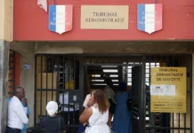 L’élection municipale de Mamoudzou contestée devant le tribunal administratif L’élection municipale de Mamoudzou contestée devant le tribunal administratif