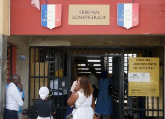 L’élection municipale de Mamoudzou contestée devant le tribunal administratif L’élection municipale de Mamoudzou contestée devant le tribunal administratif