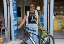 “ Les Audacieuses ” : les femmes de Petite-Terre au cœur des mobilités du quotidien “ Les Audacieuses ” : les femmes de Petite-Terre au cœur des mobilités du quotidien