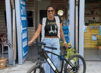 “ Les Audacieuses ” : les femmes de Petite-Terre au cœur des mobilités du quotidien “ Les Audacieuses ” : les femmes de Petite-Terre au cœur des mobilités du quotidien