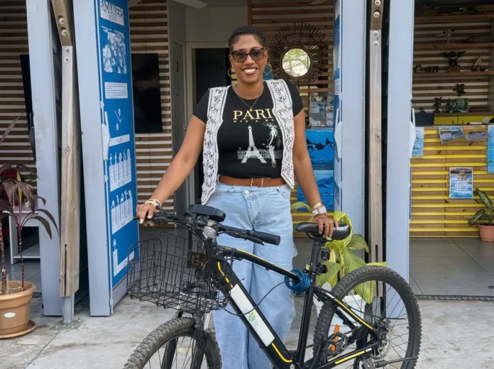 “ Les Audacieuses ” : les femmes de Petite-Terre au cœur des mobilités du quotidien