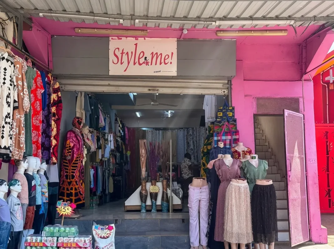 Les commerçants dans le flou face à la nouvelle gestion de Longoni