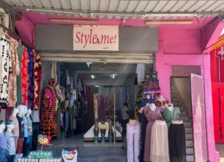 Les commerçants dans le flou face à la nouvelle gestion de Longoni Les commerçants dans le flou face à la nouvelle gestion de Longoni