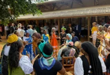 “L’Internat d’Excellence” du lycée agricole de Coconi a été inauguré “en grandes pompes” ce mardi matin “L’Internat d’Excellence” du lycée agricole de Coconi a été inauguré “en grandes pompes” ce mardi matin