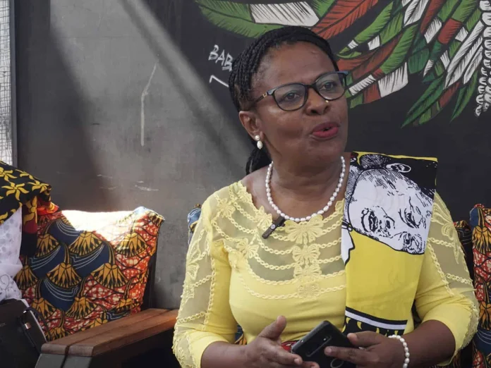 Lycée du Nord : Anchya Bamana demande une intervention urgente Lycée du Nord : Anchya Bamana demande une intervention urgente