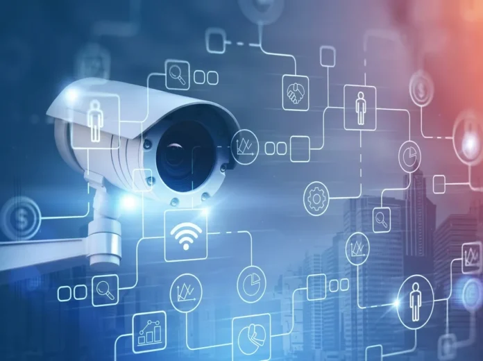 Mamoudzou à l’heure de la vidéoprotection hi-tec