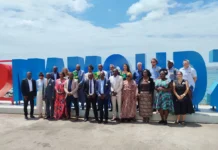 Mamoudzou, Maputo et La Réunion s’unissent pour protéger leurs littoraux Mamoudzou, Maputo et La Réunion s’unissent pour protéger leurs littoraux