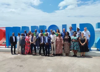 Mamoudzou, Maputo et La Réunion s’unissent pour protéger leurs littoraux Mamoudzou, Maputo et La Réunion s’unissent pour protéger leurs littoraux