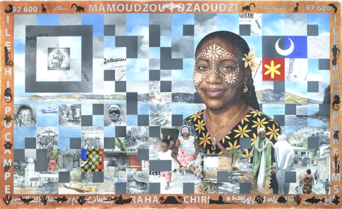 Mayotte Maoré, la rencontre des mondes : l’exposition reportée