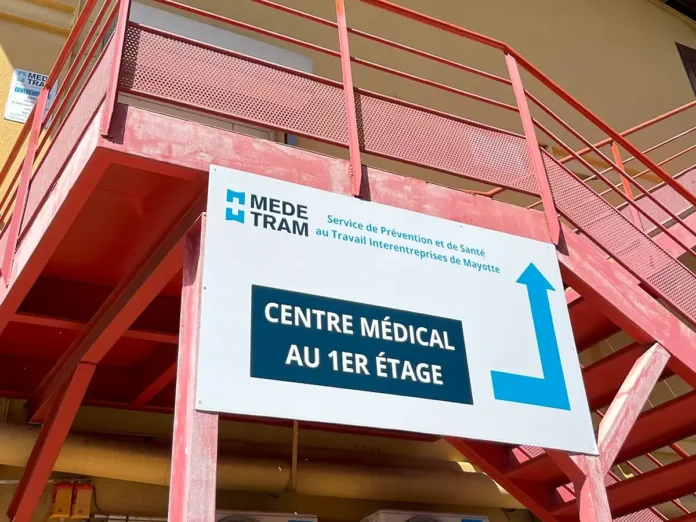 Medetram ouvre un second centre médical à Tsingoni