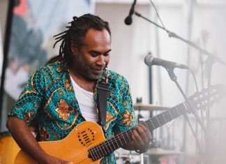 Mounawar en concert samedi au M’Haju : un avant-goût de son prochain album Mounawar en concert samedi au M’Haju : un avant-goût de son prochain album