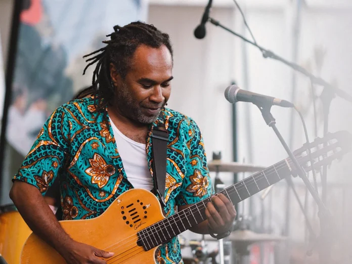 Mounawar en concert samedi au M’Haju : un avant-goût de son prochain album Mounawar en concert samedi au M’Haju : un avant-goût de son prochain album