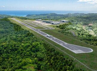 Nouvel aéroport de Bouyouni : si controversé et pourtant si vite adopté, comme une lettre à la poste Nouvel aéroport de Bouyouni : si controversé et pourtant si vite adopté, comme une lettre à la poste