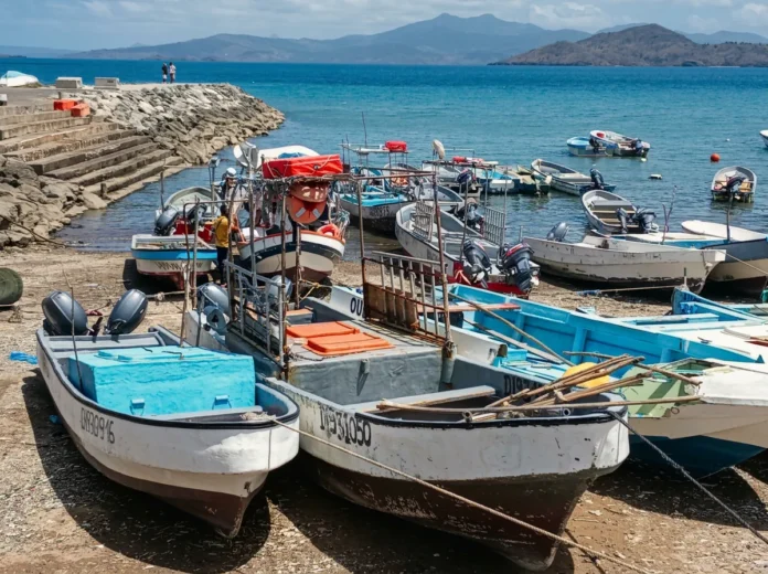 Pénurie de poisson à Mayotte : les pêcheurs n’excluent pas une manifestation de grande envergure pour paralyser l’île et se faire entendre des autorités