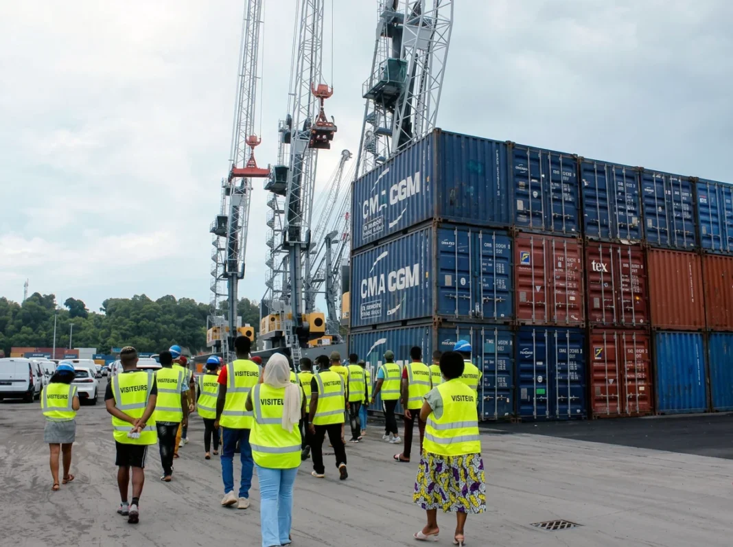 Port de Longoni : l’après-MCG commence aujourd’hui