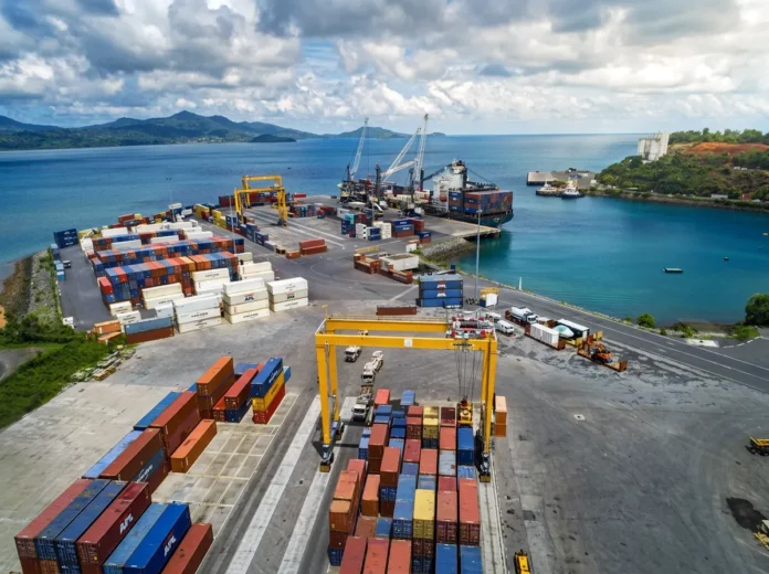 Port de longoni : le spectre des pénuries plane sur mayotte